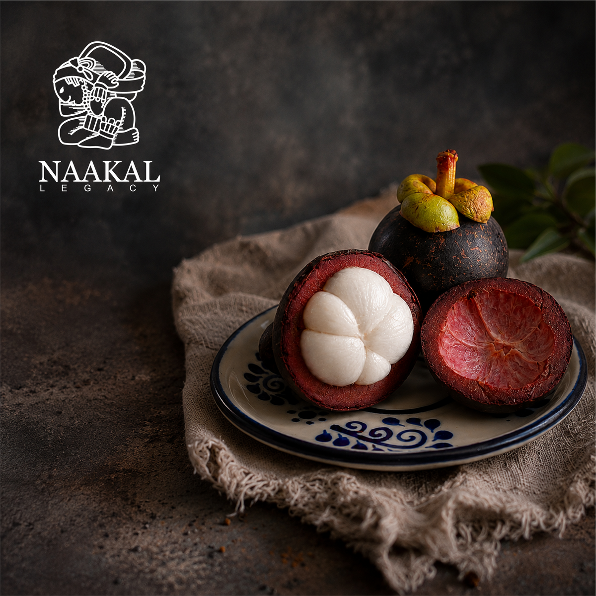 Mangostan