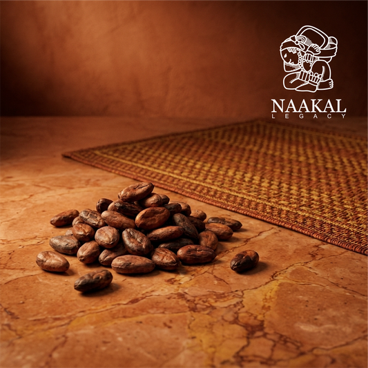 Cacao Criollo