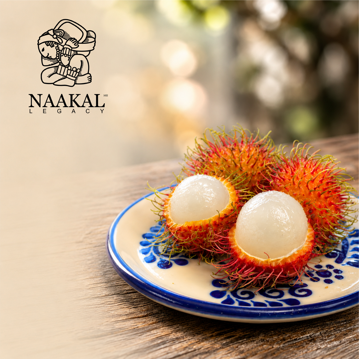 Rambután
