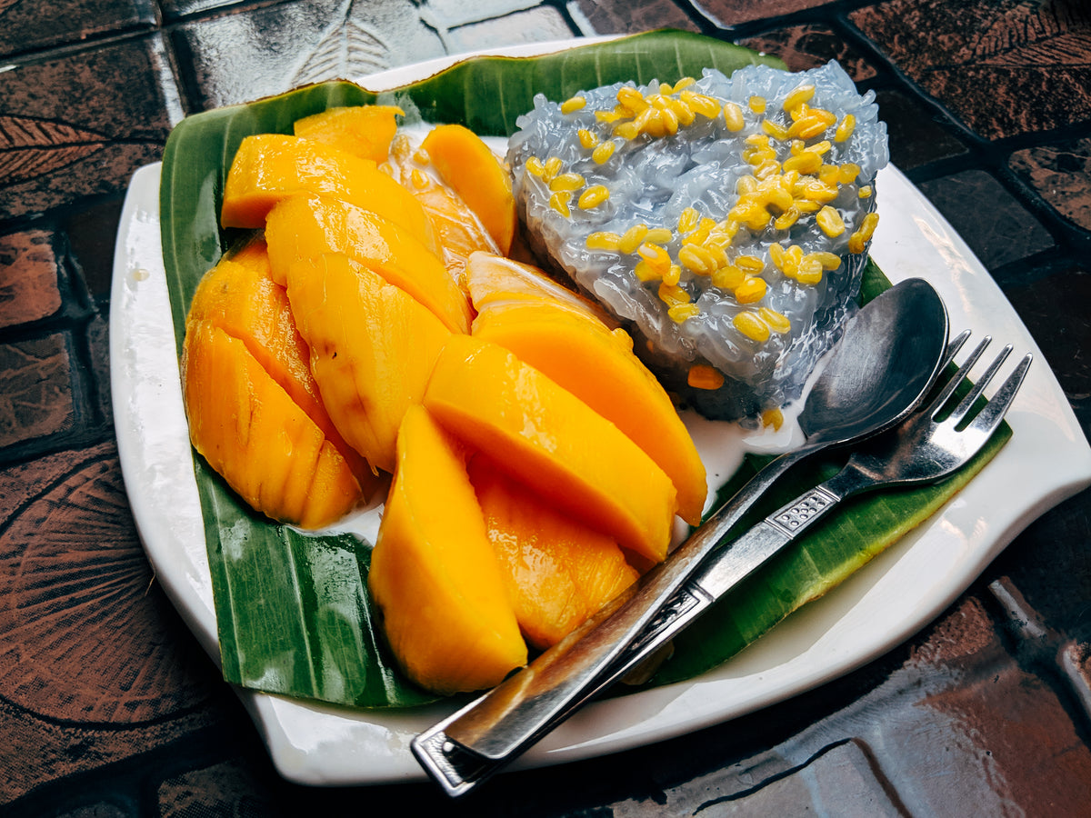 Mango Ataulfo